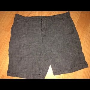 Marc Anthony men shorts 38 EUC